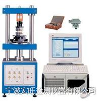 全自動插拔力試驗機(jī)